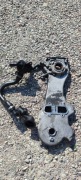 Pompa oleju Opel corsa A13DTC