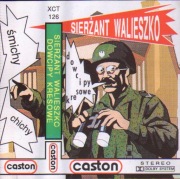 Sierżant Walieszko Dowcipy Kresowe