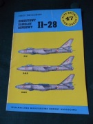 TBiU nr 47 Samolot IŁ 28