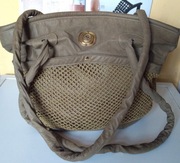 Bettina -oryginalna włoska torebka ze skóry 