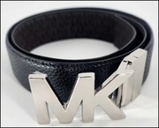 Dwustronny, skórzany pasek MICHAEL KORS r.XL