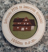 Magnes - Schronisko PTTK na Jaworzynie Krynickiej 