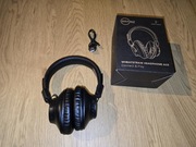 Bezprzewodowe słuchawki Bluetooth BRAINZ Wheatstraw Headphone Ace