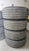 Opony letnie Michelin e-Primacy 235/45/R18
