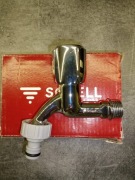 Schell zawór czerpalny Comfort 1/2