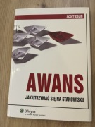 Awans. Jak utrzymać się na stanowisku. Scott Eblin