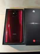 Huawei Mate 20 Pro 6/128 Gb Ładny