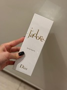 Dior J'adore Eau de Toilette Spray 100ml edt 