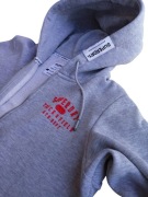 Superdry Super dry oryginalna damska bluza  rozpinana rozmiar XL, 2XL ,44