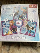 Puzzle do układania dla dzieci 