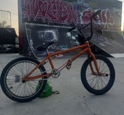 Bmx WTP Justice 750zl