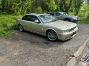 Jaguar xj8 Long,2008