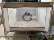 Kojec dziecięcy Lionelo