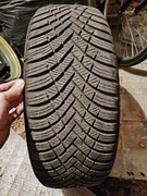 Opona zimowa używana Hankook, dot:3322, 205/55/R16