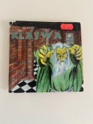 Klątwa LK Avalon do Atari XL XE
