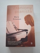 NOWA! Zraniony pianista Maria Ernestam 
