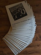 Komplet płyt winylowych "Z archiwum Polskiego beatu" (Vol. 1-25)