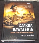 Czarna kawaleria -K.Śledziński