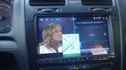 Radio Android VW 