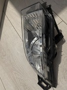 Halogen prawy w zderzak przedni Opel insignia OE 13226829