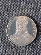 MONETA MIESZKO I, 50 ZŁ, 1979 ROK