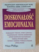 Doskonałość emocjonalna Maya Phillips