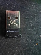 Esperanza Uniwersalny Adapter Usb 2.0 Ea159 Bluetooth 