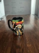 Kubek One love Bob Marley 