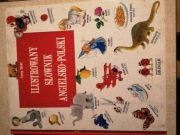 Ilustrowany słownik angielsko polski