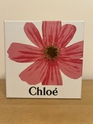 Zestaw Chloe woda perfumowana i balsam do ciała NOWY