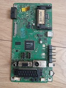 Płyta główna MAIN 17MB82-2  TV SHARP LC-39LD145V