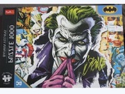 Puzzle Batman Joker 1000 el.
