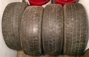 215/65R15C zimowe 4szt. Goodyear Cargo Ultragrip CUG-2 220za4