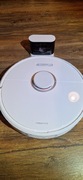 Odkurzacz Roborock S6 jak nowy.