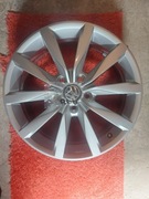 Nowa felga VW 17" 560601025