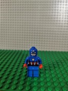 Captain America figurka LEGO sh106