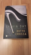 "Dotyk Crossa" Sylvia Day