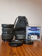 Obiektyw Olympus Zuiko Digital 11-22mm (4/3)