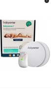 MONITOR ODDECHU DLA NIEMOWLĄT BABYSENSE 7