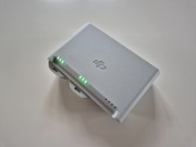 DJI Neo Hub + 2 baterie akumulatory 1 i 2 cykle ładowania