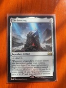 The Irencrag [NM]
