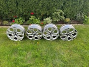 Alufelgi 18 FORD 5x108 Mondeo mk4 Focus Kuga S-max