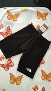 Kolarki The north face 36 legginsy spodenki 