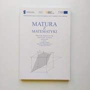 Matura z Matematyki Materiały Pomocnicze CKE