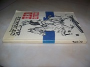 GERSTAECKER - STRZAŁY NAD RED RIVER - powieść dla młodzieży  - 1988