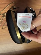 Wieczorowa torebka z cekinami Maya