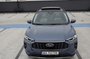 FORD ESCAPE PLATINIUM, 4X4 KAMERY 360, HAK, 2000cm 250KM