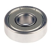 Łożyska kulkowe timken 