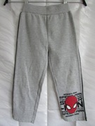 Spodnie dresowe, dziecięce MARVEL  Roz.110/116