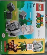 LEGO super Mario 71420